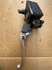 maitre cylindre embrayage