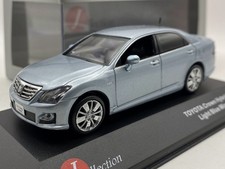 Toyota Crown Hybrid 2008 Light