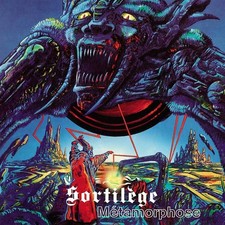Sortilège Métamorphose