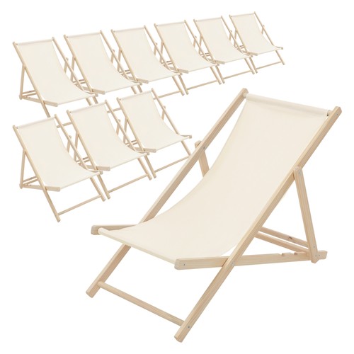 Lot chaises longue de - lot,