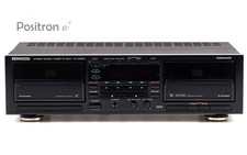 Kenwood KX-W8010 Doppel
