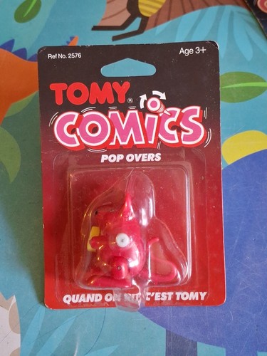 Jouet vintage tomy - vintage, n°2576