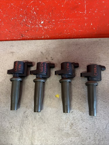 Lot bobine allumage ford - lot, 4