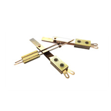 2 switch EOS POUR FLIPPER