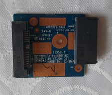 CONNECTEUR CARTE MÈRE POUR