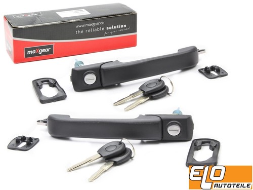 Original maxgear porte - original,
