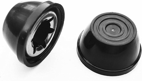 Hub cap for radio fly - for, vintage