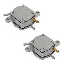 2 Essence Pompe pour Honda Dio
