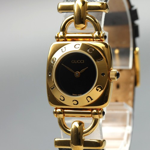 Montre femme gucci 6300l - femme,