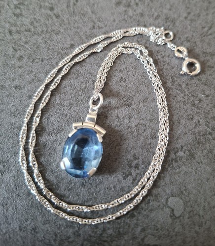 Ancien collier chaîne - collier,