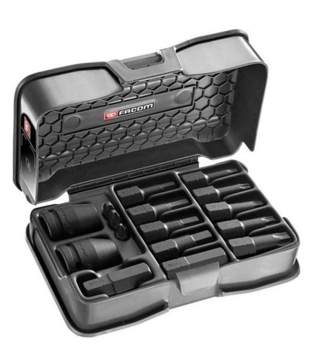 Facom jhx 14a - jhx.14a, coffret
