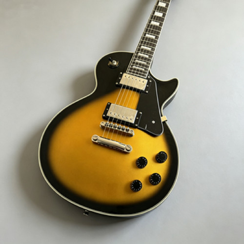 Guitare électrique double - électrique,