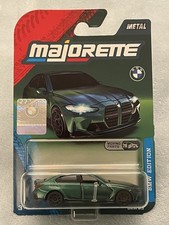 Miniature Majorette BMW M3 G80