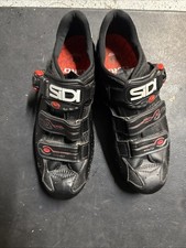 Sidi Millenium  Carbo 3 Euro 43.5 