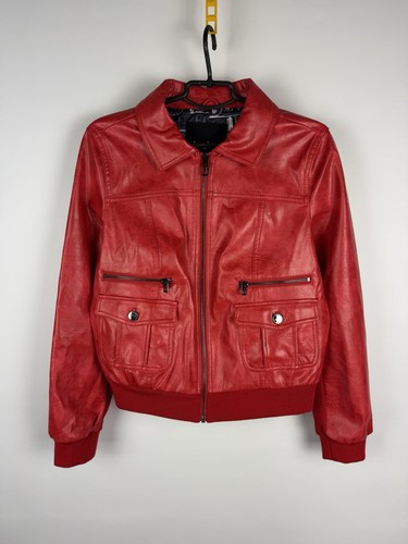 Blouson bomber simili cuir - blouson,