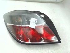 Feu arriere principal gauche