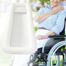 Baignoire gonflable portative