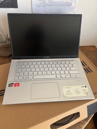 Ordinateur portable asus - portable, vivo