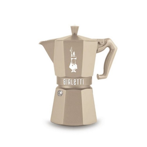 Bialetti cafetière italienne - bialetti,