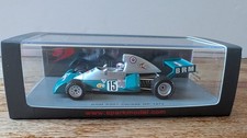 SPARK 1/43 BRM P201 CANADA GP 1974 #15 AMON S4797