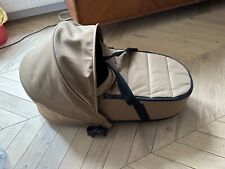 nacelle yoyo2 babyzen toffee - très bon état