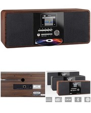 Radio INTERNET lecteur CD