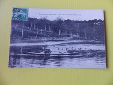 CPA  CHASSE à Courre en