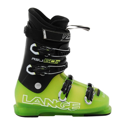 Chaussure ski occasion - chaussure,
