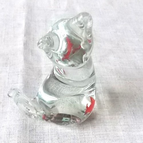 Sulfure cristal chat - en,
