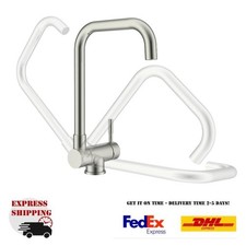 Mitigeur Cuisine Rabattable