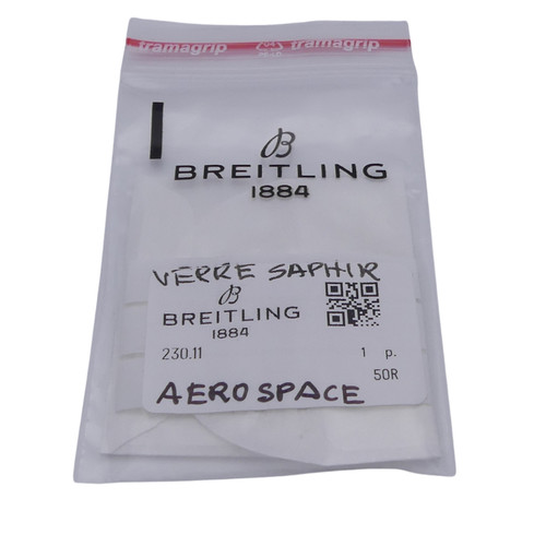 Breitling aerospace verre - aerospace,