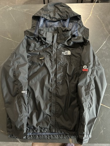The north face summit - summit, series