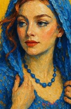 tableau art contemporain