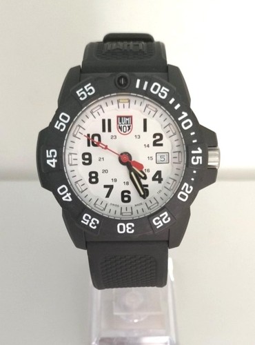 Luminox series 3500 - series, watch