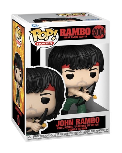 Funko pop figurine cinema - funko, pop!