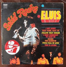 Vinyle 2xLP Elvis Presley -