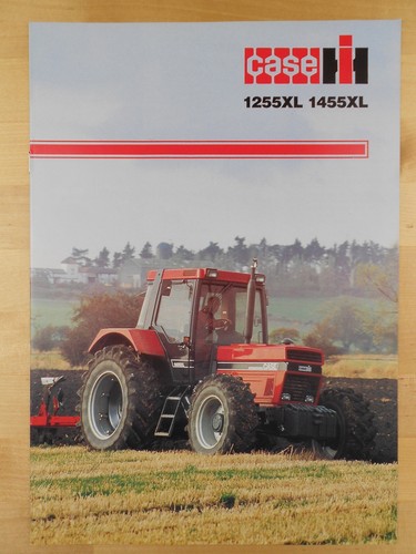 Brochure case international - brochure,