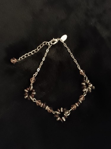 Bracelet réglable métal - bracelet, en