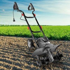 BRAST Motobineuse électrique