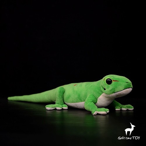 55cm simulation giant phelsuma - giant,