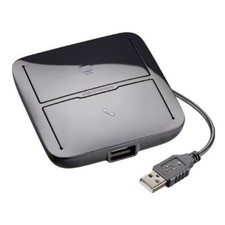 Plantronics MDA220 USB PC/Phone Switch for USB Headset NEUF