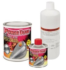 POWER TANK TRAITEMENT
