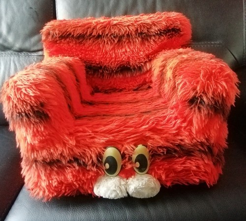 Superbe tres rare fauteuil - superbe,