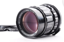 *Optics NEAR MINT* Pentax SMC Takumar 6x7 150mm f/2.8 w/ Cap For 6x7 67 II Japan