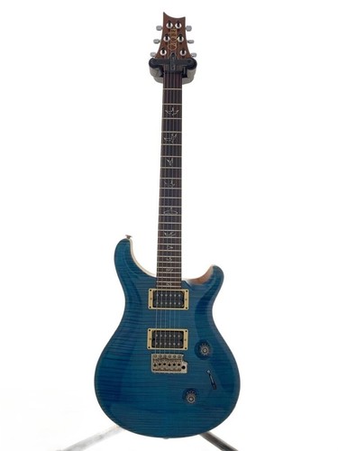 Guitare électrique prs paul - électrique,