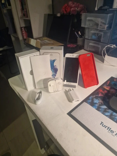 Iphone go boîte - 6s,