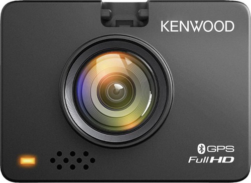 Kenwood drva310w caméra - kenwood,