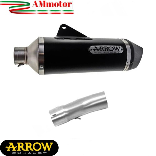 Arrow husqvarna 701 enduro - arrow,