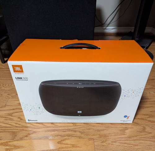 Jbl link 500 - jbl,