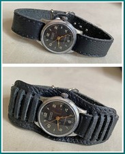 Montre bracelet vintage 1960 Moscou | Usine ZIM Maslenikov | Calibre 2609